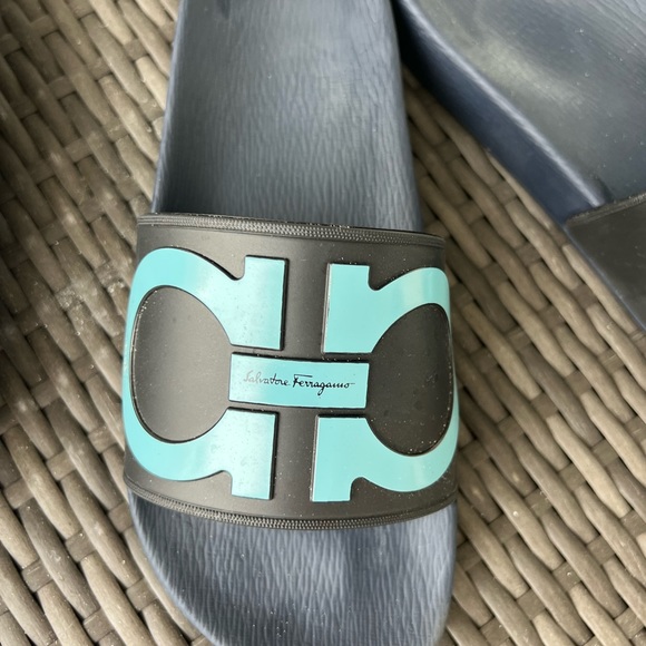 Ferragamo Slides - Picture 9 of 11